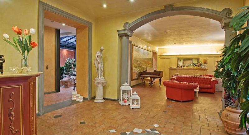 Fotos del hotel Alba Palace:  59