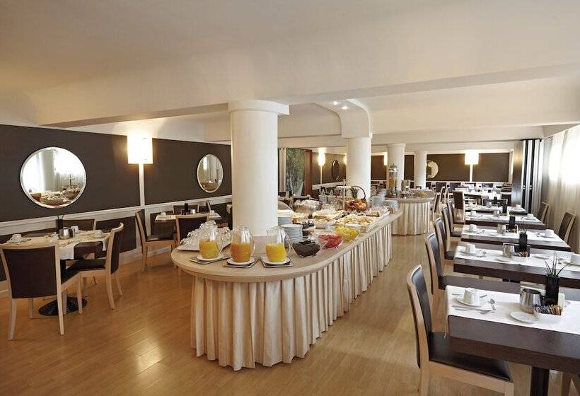 هتل Albergo Celide