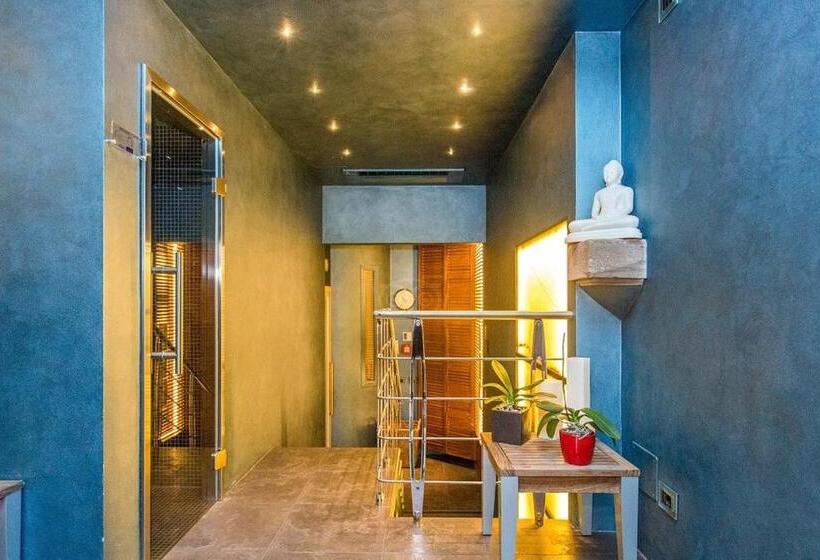 هتل Albergo Celide
