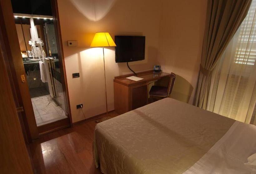 هتل Albergo Celide