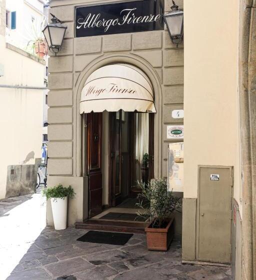 هتل Albergo Firenze