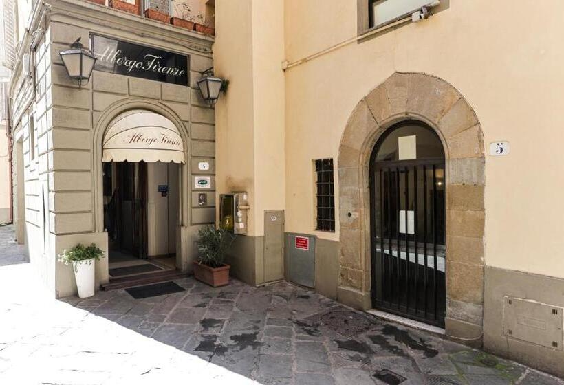 هتل Albergo Firenze