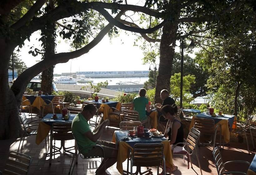 فندق Albergo Miramare