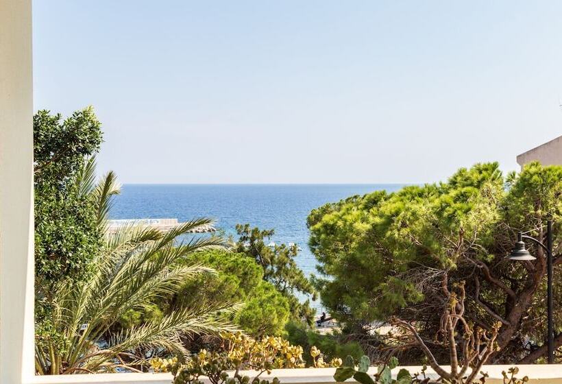 فندق Albergo Miramare