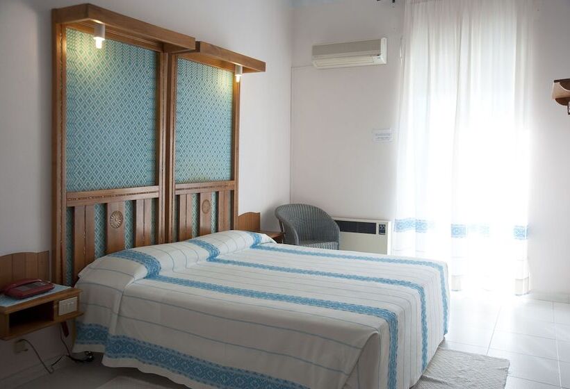 فندق Albergo Miramare