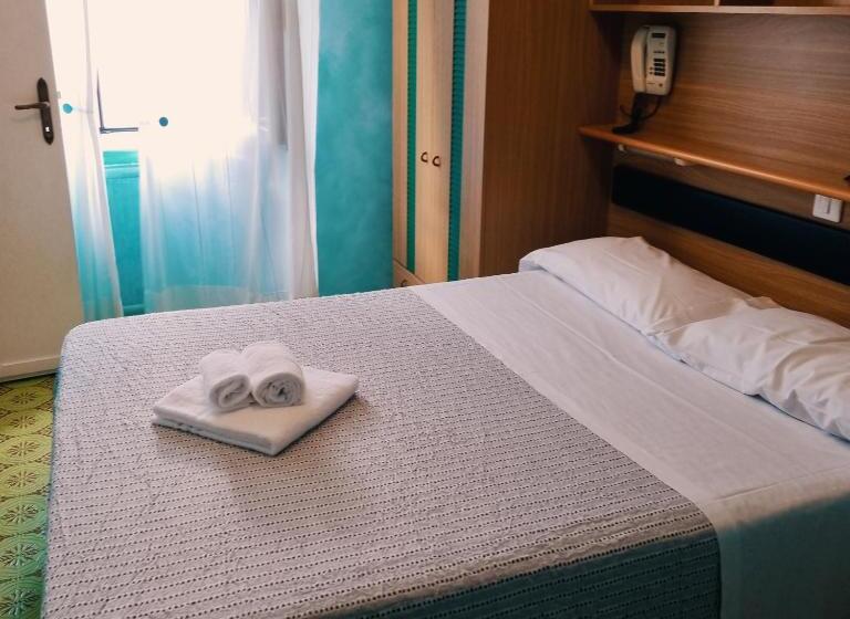 هتل Albergo Stella Di Mare