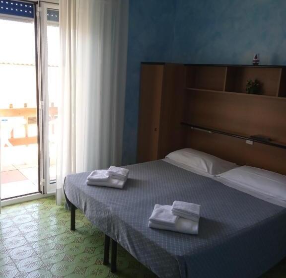 هتل Albergo Stella Di Mare