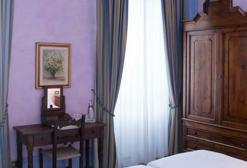 Hotel Albergo Verbano