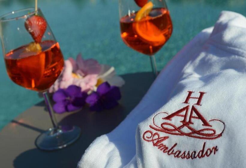هتل Ambassador