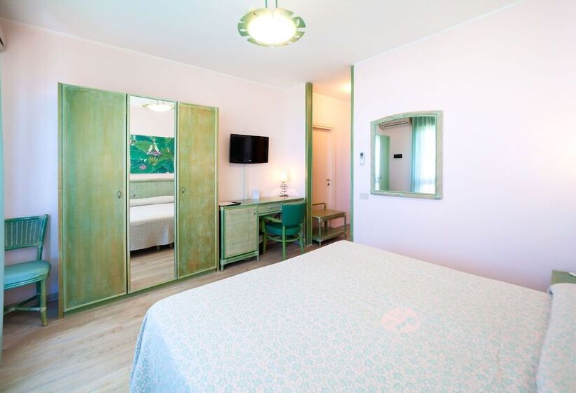 Hotel American
