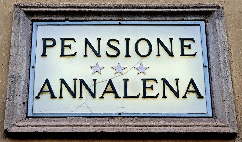 Fotos del hotel Annalena:  16