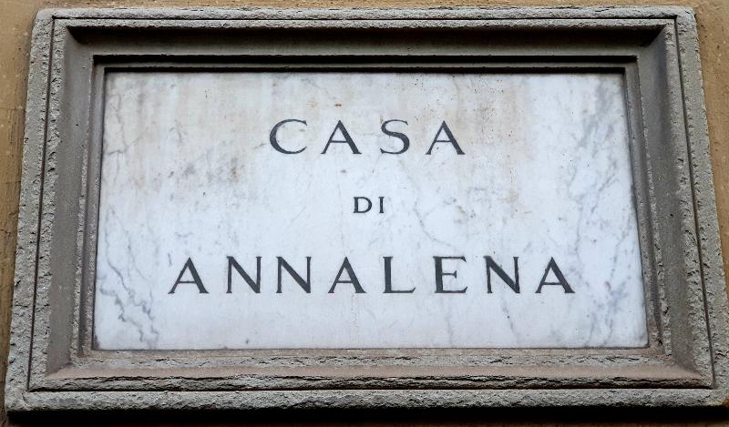 Fotos del hotel Annalena:  27
