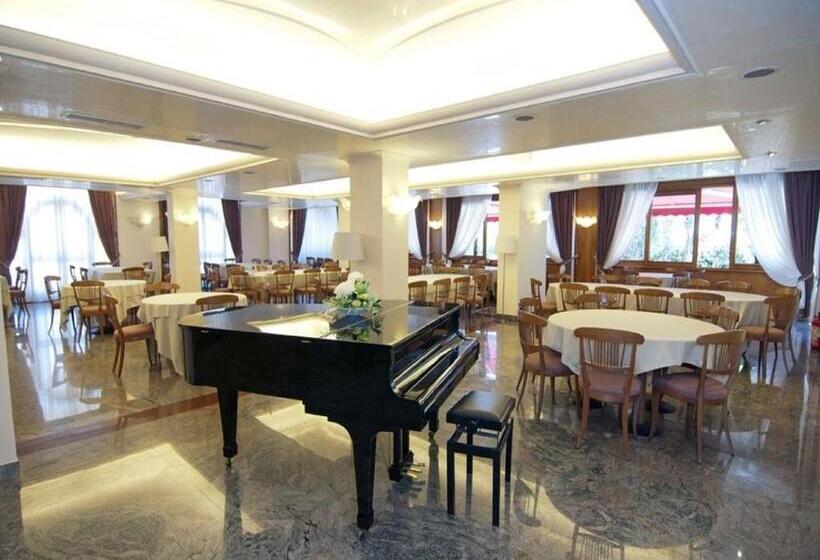 Hotel Apeneste