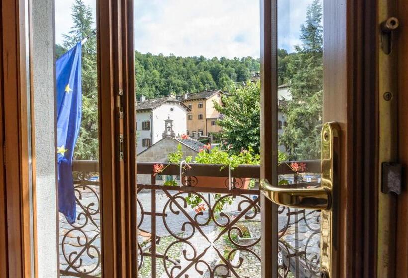 فندق Appennino