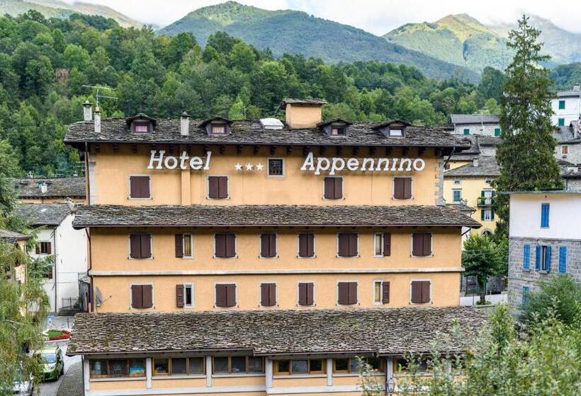 호텔 Appennino
