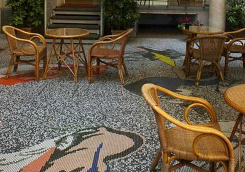 Fotos del hotel Ariosto:  9