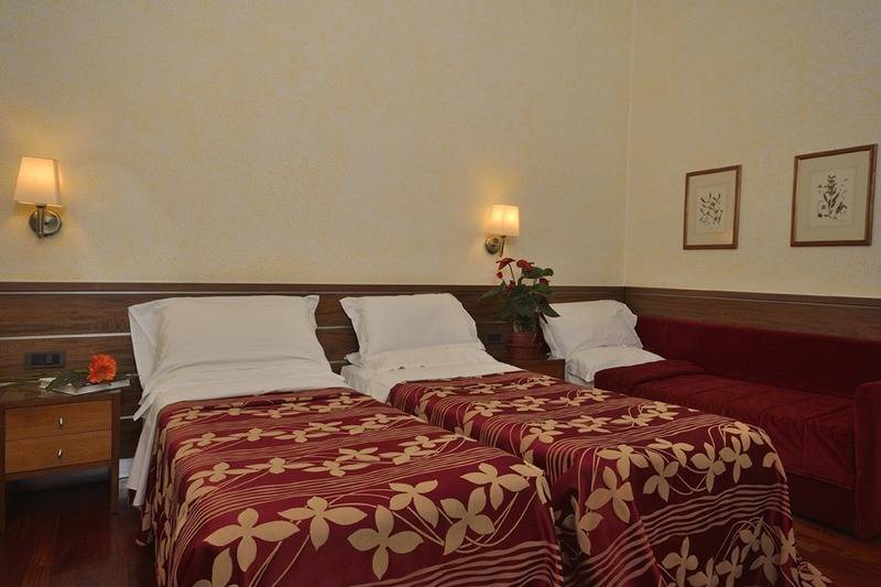 Fotos del hotel Ariosto:  3