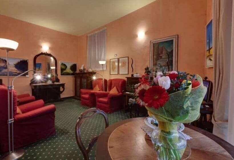 Fotos del hotel Arizona:  13