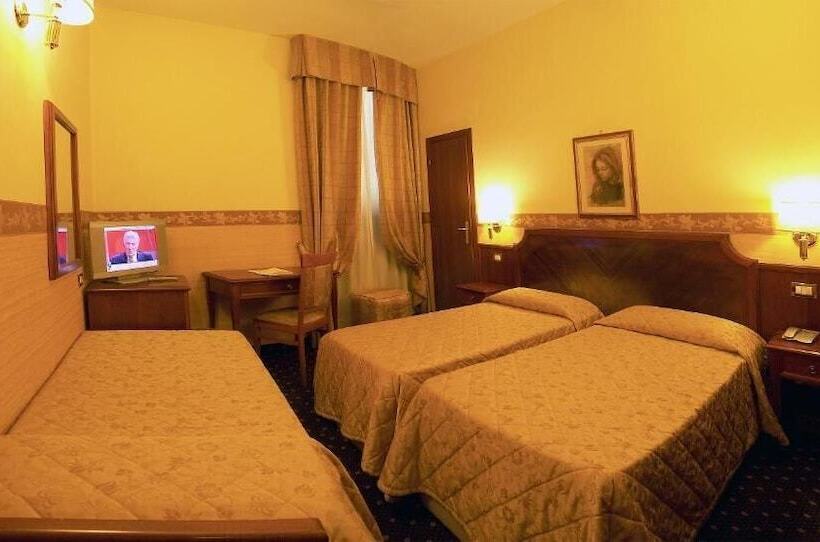 Fotos del hotel Arizona:  3