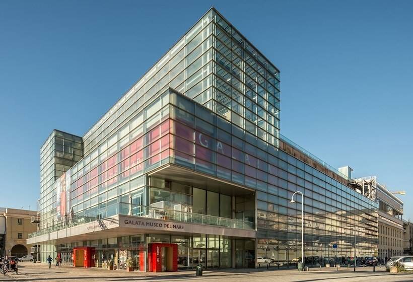 هتل Astoria