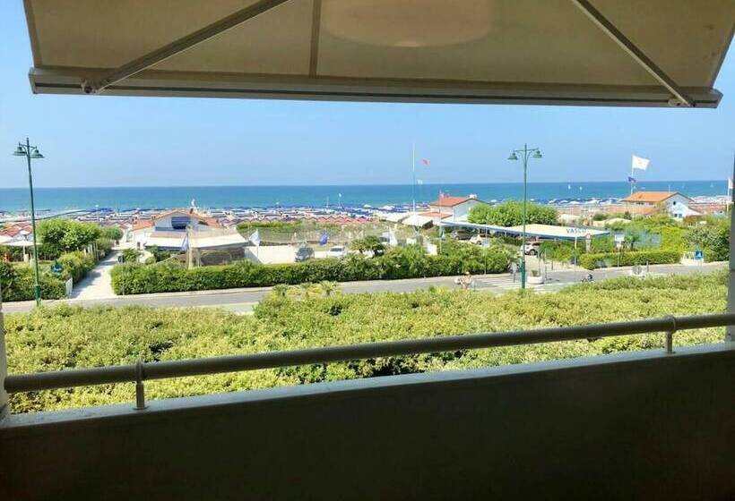 هتل Atlantico