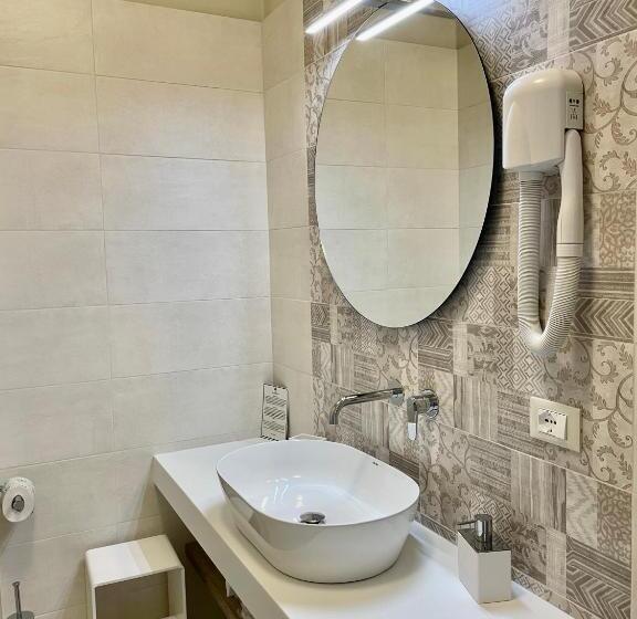 هتل Atlantico