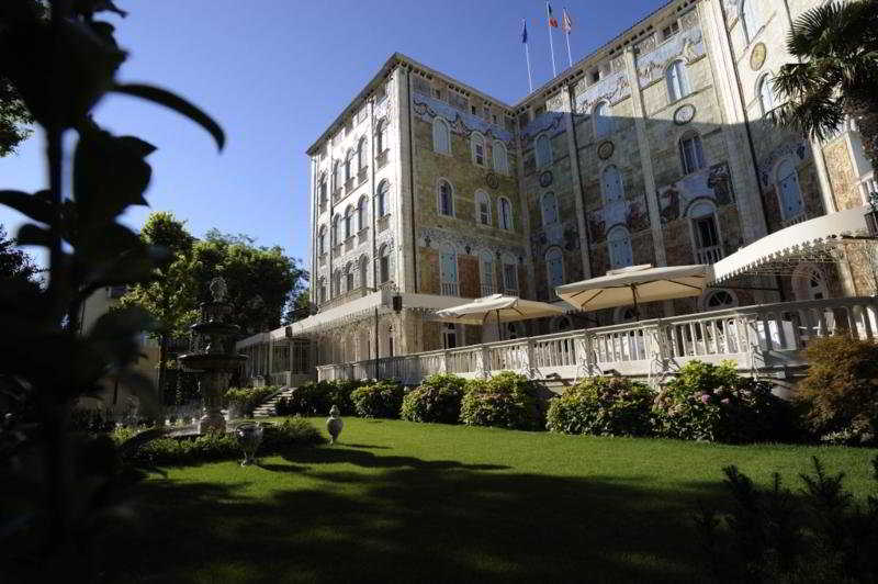هتل Ausonia Hungaria Wellness & Lifestyle