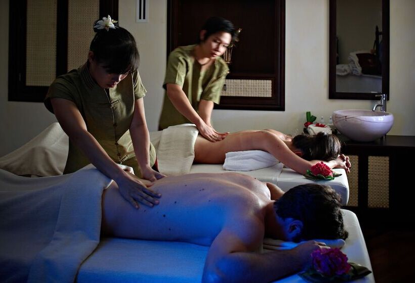 هتل Ausonia Hungaria Wellness & Lifestyle