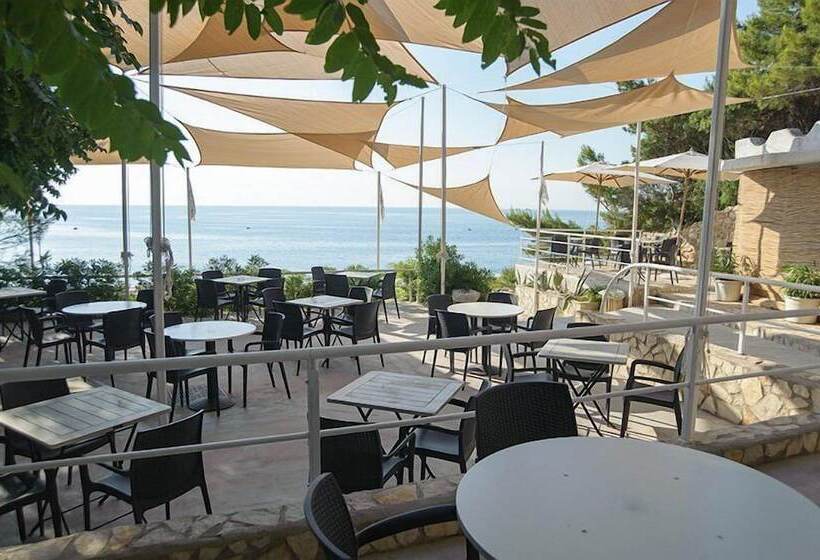 ホテル Baia Delle Zagare
