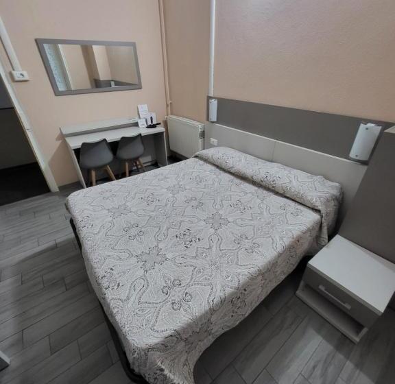 Hotel Barone