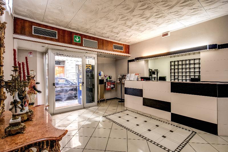 Fotos del hotel Basilea:  21