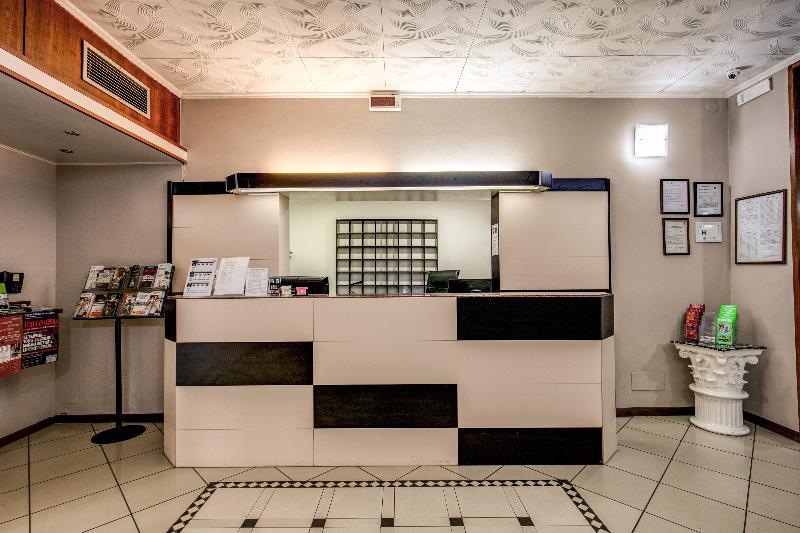 Fotos del hotel Basilea:  22