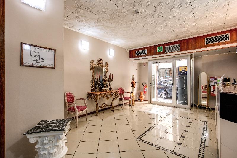 Fotos del hotel Basilea:  23