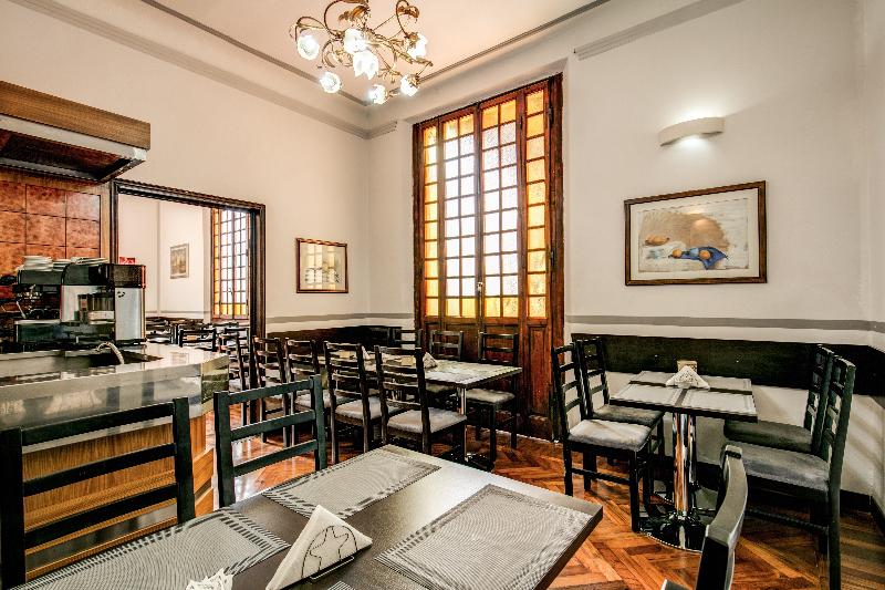 Fotos del hotel Basilea:  6