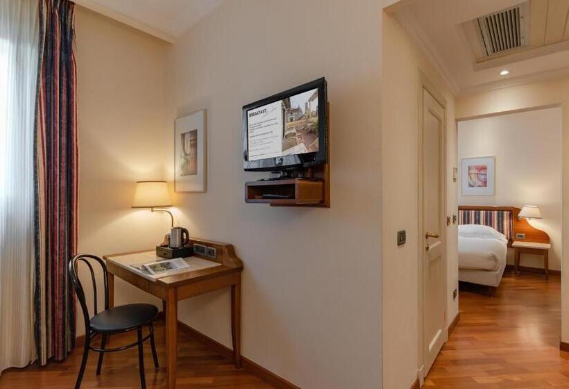 Fotos del hotel Laurus Al Duomo:  32