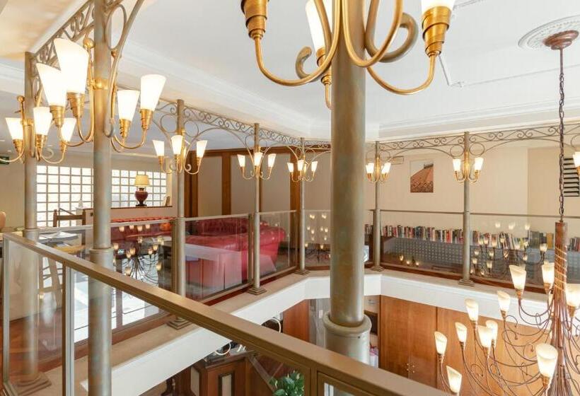 Fotos del hotel Laurus Al Duomo:  42