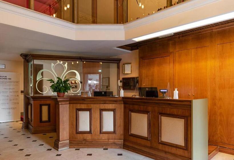 Fotos del hotel Laurus Al Duomo:  49