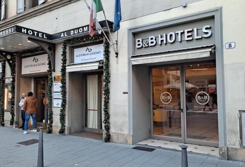 Fotos del hotel Laurus Al Duomo:  43