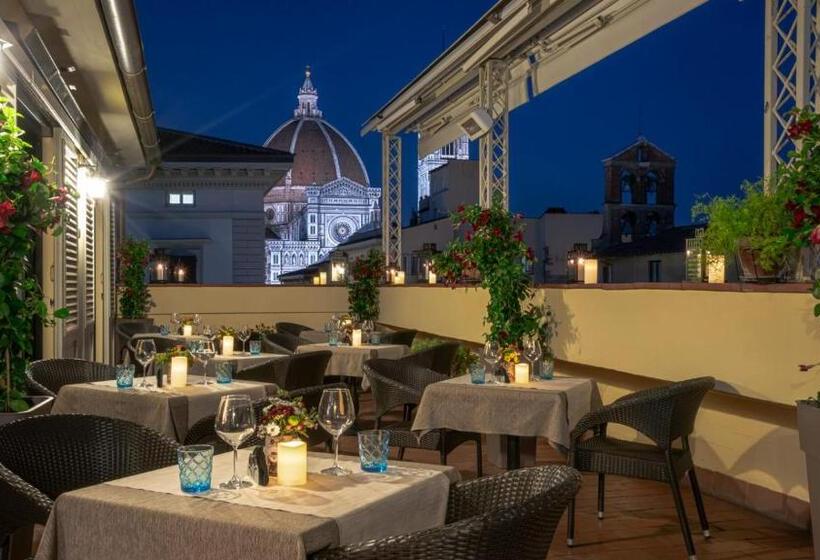 هتل B&b  Firenze Laurus Al Duomo