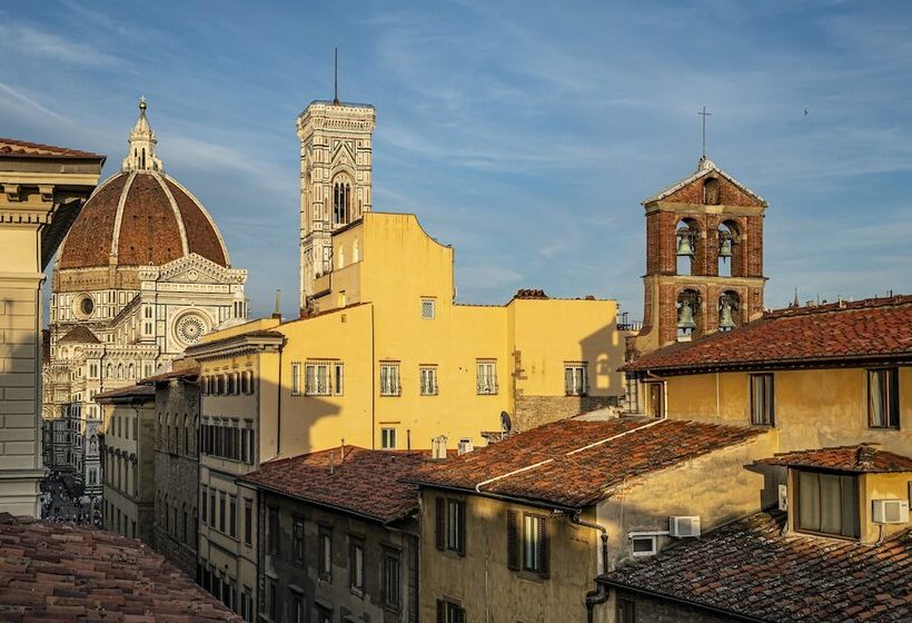 Fotos del hotel Laurus Al Duomo:  53