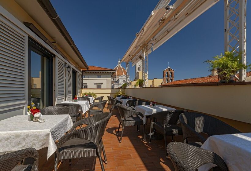 Fotos del hotel Laurus Al Duomo:  54
