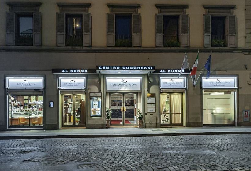 Fotos del hotel Laurus Al Duomo:  55