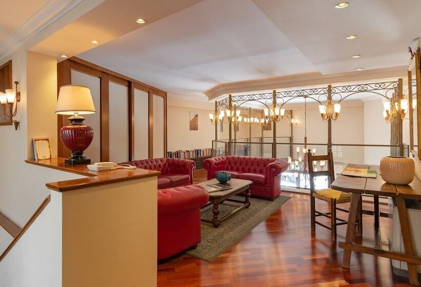 Fotos del hotel Laurus Al Duomo:  50