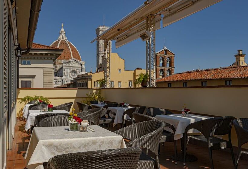 Fotos del hotel Laurus Al Duomo:  36