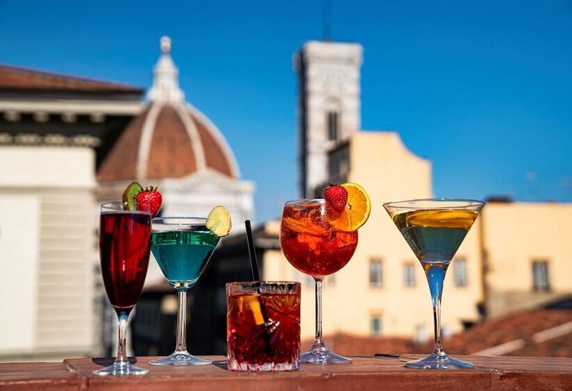 Fotos del hotel Laurus Al Duomo:  66