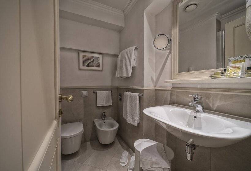 Fotos del hotel Laurus Al Duomo:  22