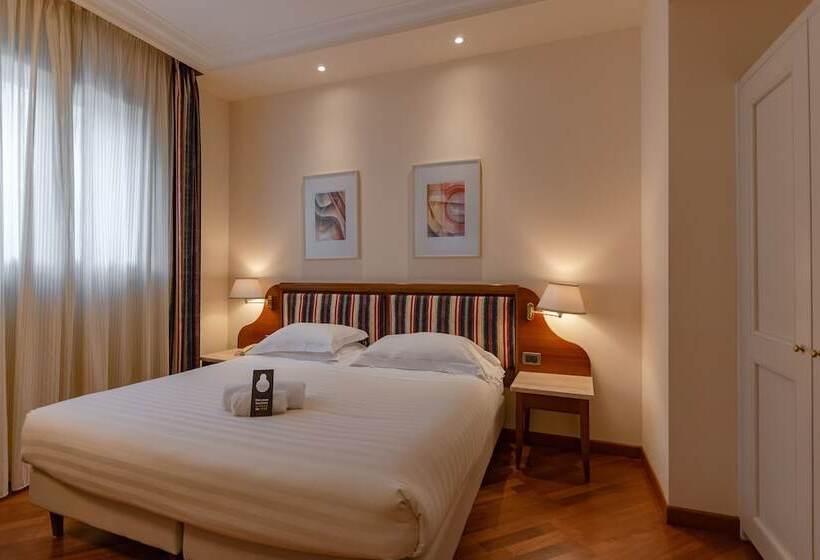 Fotos del hotel Laurus Al Duomo:  10