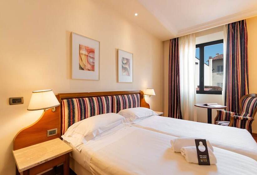 Fotos del hotel Laurus Al Duomo:  13