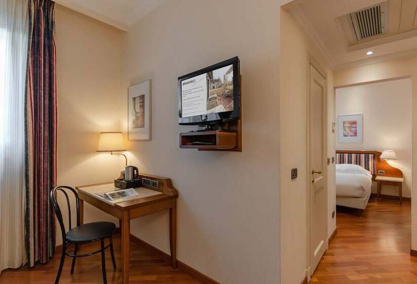 Fotos del hotel Laurus Al Duomo:  57