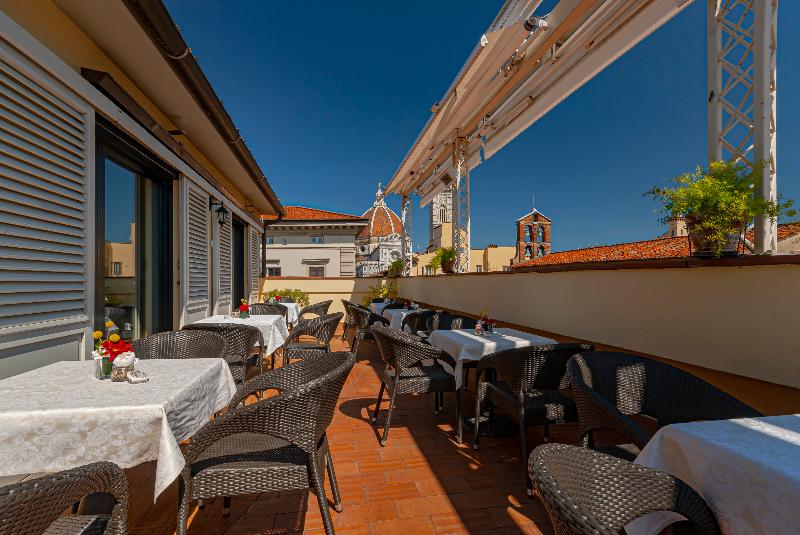 Fotos del hotel Laurus Al Duomo:  2